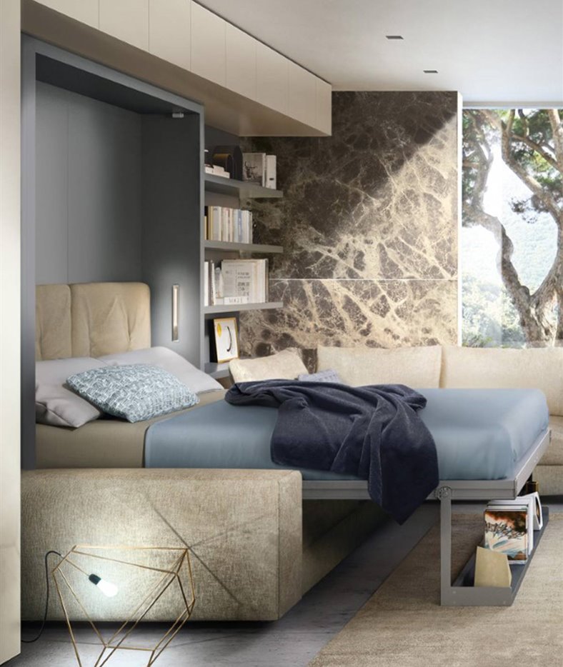 BedHabits Tango 1500 3a